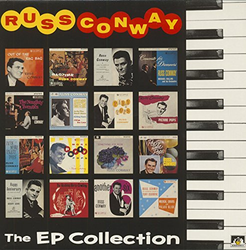 The Ep Collection [VINYL] (UK Import) [Vinyl LP]