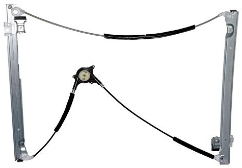 D2P 6397200446 Electric Window Regulator Front Left Replacement For Mercedes Vito, Viano, W639