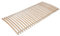 Jekatex Lattenrost, Rollrost Rahmenlos 140x200cm, 28 Latten, Birke TOP Qualität -XXL,FSC® 100%