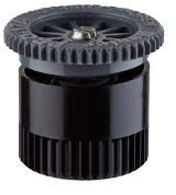 3 x Ugello spray con settore regolabile da 0� a 360� (17A) per PSU Pro Spray PRS30 PRS40, portata di lancio 5,2 m