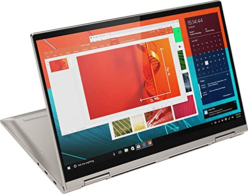 Lenovo Yoga C740-14 FHD Touch 10210U 10G 8GB 256GB SSD Mica
