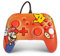 PowerA Verbesserter kabelgebundener Controller für Nintendo Switch - Mario Vintage