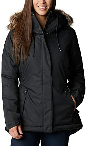 Columbia Damen Suttle Mountain™ Ii Isolierte Jacke Suttle Mountain II Isolierte Jacke