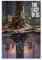 The Last of Us Gaming-Poster, Leinwand-Kunst-Poster und Wandkunstdruck, modernes Familienschlafzimmer, 60 x 90 cm
