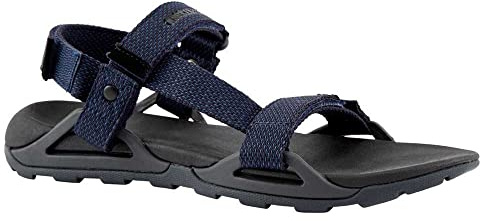 Craghoppers Mens Locke Breathable Strappy Walking Sandals