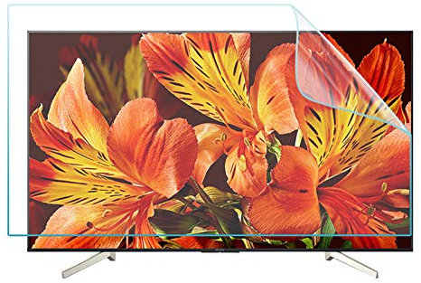 JHZDX Pellicola TV, Protezione dello Schermo TV, Blocco Luce Blu, Monitor Ad Altissima Definizione, Schermo di Protezione per Gli Occhi, Facile da Installare,65in(1440x809mm)