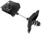 Ebtools Treuil de Pneu de Secours Roue de Secours Treuil de Transport Palan de Pneu de Secours Treuil de Transporteur 924-538 Adapté pour Dodge