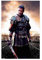 Gladiator-Poster aus dem Film 1, Leinwand-Poster, Wandkunst, Deko, Bild, Gemälde für Wohnzimmer, Schlafzimmer, Dekoration, 40 x 60 cm