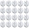 Roller Blind Perle Stop 20pcs Perlenkette Crimp Stop Clear Perlen Kette Stopp Für Fenster Jalousien Zubehör