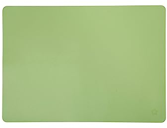 Pichler Tisch-Set JAZZ | GN / Grasgrün - 33 x 46