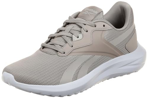 Reebok ENERGEN Lux, Zapatillas Hombre, Ash/MOONST/White, 40 EU