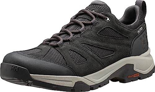 Helly Hansen Herren Switchback Low 2 HT, Schwarz, 41