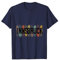 Innsbruck Reiseführer, Innsbruck Magnet T-Shirt