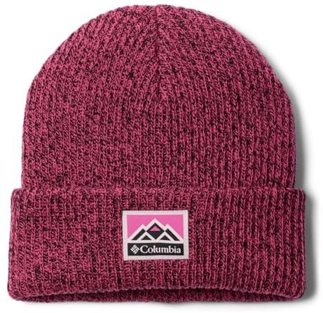 Columbia Unisex-Jugendmütze, Youth Whirlibird Cuffed