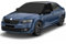 Auto Frontscheibe Sonnenschirm Abdeckung, Sommer Windschutzscheibe Abdeckung mit Seitenspiegel Abdeckung Fit für Skoda Octavia MK3 2012-2019, 600D Oxford (für Skoda Octavia MK3)