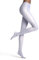 FALKE Women's Matt Deluxe 30 DEN W Ti Sheer Plain 1 Pair Tights, White 2209, M