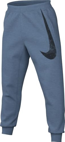 Nike Herren Therma-FIT-Fitnesshose Nike Therma-fit-Fitnesshose für Herren