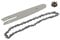 Chainsaw Chain, Chainsaw Chains 186mm Chain Saw Chains with Steel for Mini Electric Chainsaw