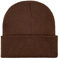 VaiKanhai Unisex Beanie Winter Knitted Cuffed Soft Warm Hat for Men/Women Ski Watch Cap Herren Cap Winter (G, One Size)