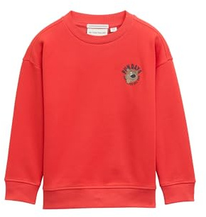 TOM TAILOR Kinder Jungen Sweatshirt