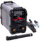 Boudech Soldering 160 - Saldatrice Inverter MMA 160A a Elettrodo 230V con Display a LED portatile con Accessori