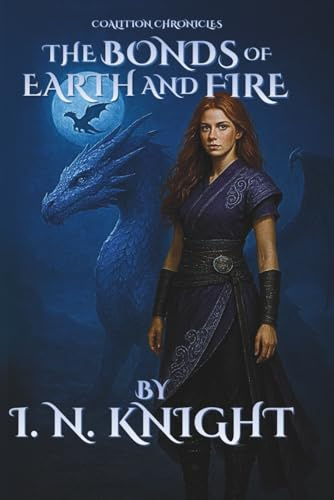 The Bonds of Earth and Fire: Coalition Chronicles (Fall)