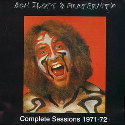Complete Sessions (1970-1973)