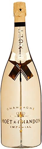 Moët & Chandon Champagne IMPÉRIAL Brut BRIGHT NIGHT Edition 12% Vol. 1,5l