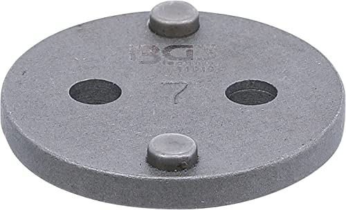 BGS 11019 | Bremskolben-Rückstelladapter 7 | für Alfa Romeo / Audi / Citroen
