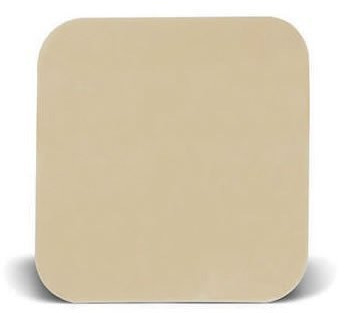 Duoderm Extra Thin, S161, 10 cm x 10 cm (Pack of 10)