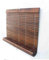 Jardin202 - Persiana Madera Castaño | 127 x 215 cm -
