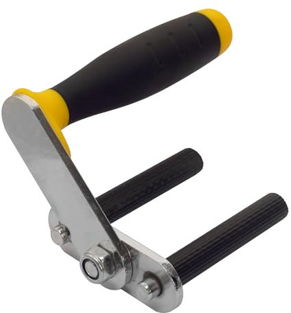 Fartools 2 Poignées Porte Plaque À Griffes