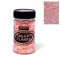 Zita`s Creative Galaxy Flakes 15g - Juno Rose. Metallflocken, Glitterflocken, Metallflolie
