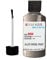 Alloy Wheel Repair Touch up Paint KIT Curbing Scratch CHIP Silver Black Gold (Ferric Grey Silver A80 Compatible with BMW)