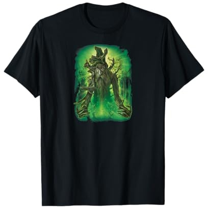 The Lord of the Rings Treebeard the Ent T-Shirt