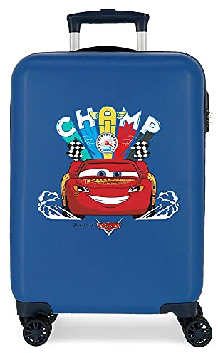 Disney Lightning McQueen Kabinentasche, 38 x 55 x 20 cm