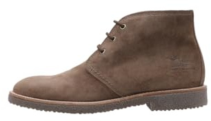 Panama Jack Men's Boots, Gael C20, Humo/Smoke, 46 EU