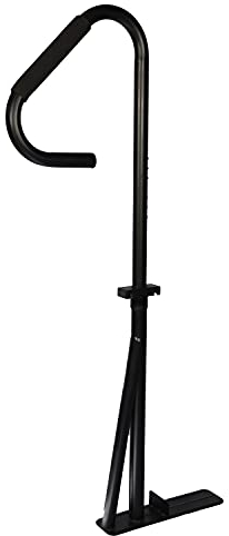 PrimeRelax Handlauf Haltegriff drehbar für Whirlpools über 90 cm Höhe