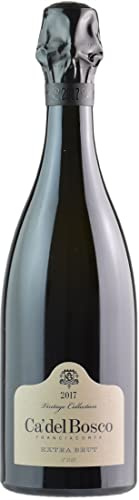Ca' del Bosco Franciacorta Vintage Collection Extra Brut 2017