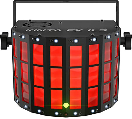 CHAUVET DJ