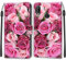 Feyten Cover per Huawei P20 Lite/Nova 3E, Custodia in Pelle Huawei P20 Lite/Nova 3E, Flip Custodia Pelle PU con [Magnetica], Cover a Libro Portafoglio per Huawei P20 Lite/Nova 3E (Rosa 2)