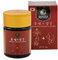 Koreanischer Roter Ginseng & Ingwer - Konzentrierter Extrakt 50g - Energie, Verdauung, Immunsystem - Ginsenggehalt 10 mg/g - 30-Tage-Kur - Messlöffel enthalten