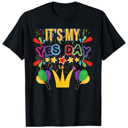 Yes Day
