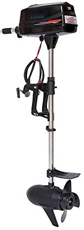 60V 10 PS Außenborder Elektro Außenborder Motor Bootsmotor 2200W 3000 U/min Fischerboot Motoren Außenborder Elektromotor(nicht im Lieferumfang enthalten)