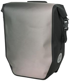 AGU Clean Einzelne Fahrradtasche Shelter Click'nGo Large Gradient Early Dawn 21L