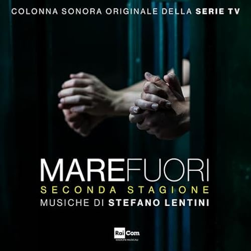 Mare Fuori, Seconda Stagione (Colonna Sonora)