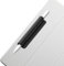 Mrltau Silicon Pencil Stifthalter, für Apple Pencil 2. Generation, Stifthalter Notizbuch, starker Klebstoff Pencil Case für Apple Pencil Pro,kompatibel mit Apple Pencil Hülle ipad Stift Hülle(Schwarz)