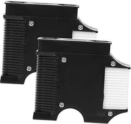 BESPORTBLE Bootshaken Schutzbügel Haken Aus Robustem Kunststoff Verstellbar Langlebig Für Yachtzubehör Bootsverstellhaken Für Schutzbretter Und Schiffsschienen Zur Einfachen Befestigung