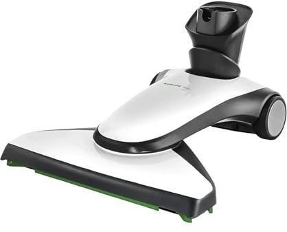 SPAZZOLA HD60 ORIGINALE VORWERK FOLLETTO PER VK 200/150/140/136/135