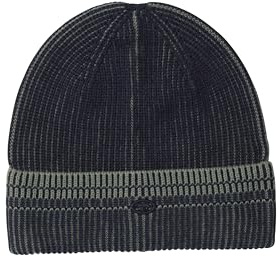 TOM TAILOR Herren 1048040 Mütze, 10668 - Sky Captain Blue, Einheitsgröße EU